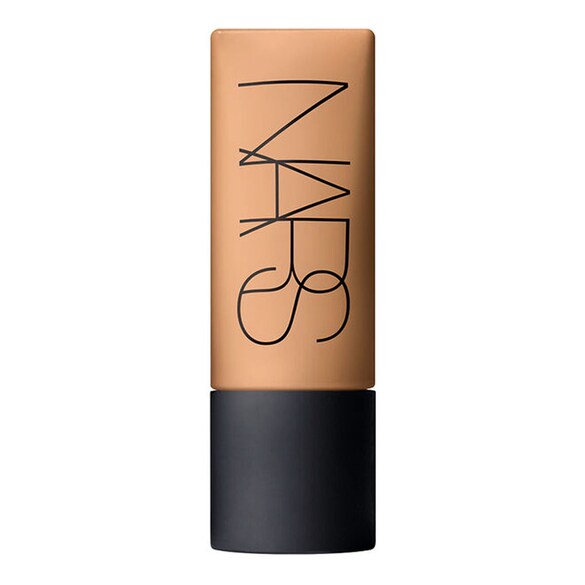 Soft Matte Complete  - Mat Bitişli Fondöten, NARS
