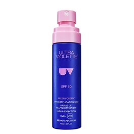 Preen Screen SPF50 - Güneş Koruyucu Sprey
