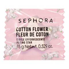 Fizzing Bath Star - Banyo Bombası, SEPHORA COLLECTION