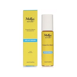 Under Eye Serum - Göz Çevresi Bakım Serumu