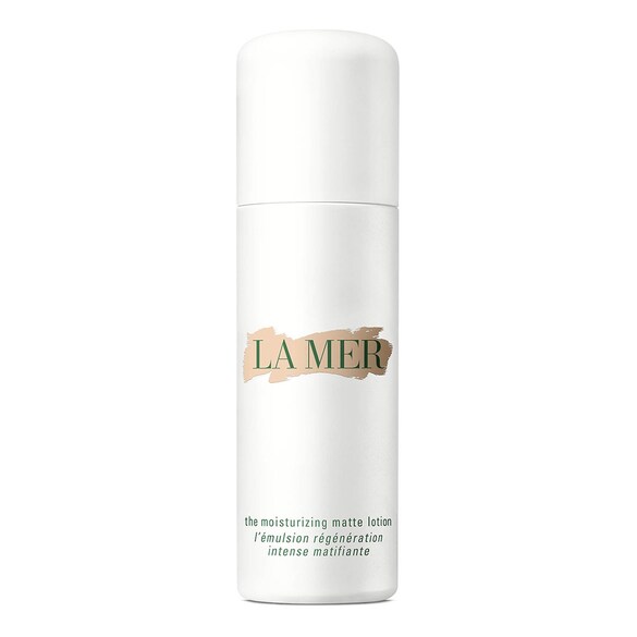 The Moisturizing Soft Matte Lotion - Nemlendirici Losyon, LA MER