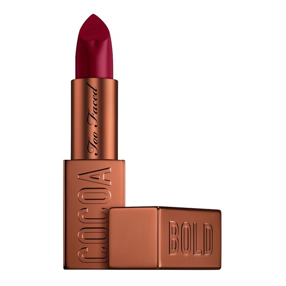 Cocoa BoldRuj - Ruj, TOO FACED