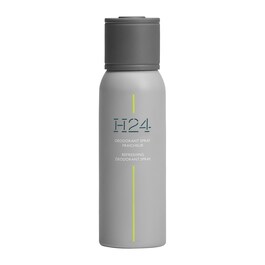 H24 - Sprey Deodorant