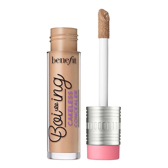 Boi-ing Cakeless Concealer - Yüksek Örtücülükte Kapatıcı, BENEFIT COSMETICS