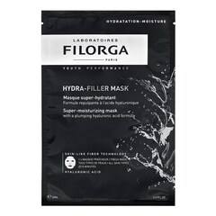 Hydra-Filler Mask - Ultra Nemlendirici Maske, FILORGA