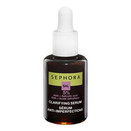 Clarifying Serum - Arındırıcı Serum