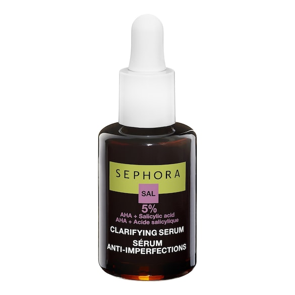 Clarifying Serum - Arındırıcı Serum, SEPHORA COLLECTION