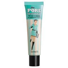 The POREfessional Primer - Gözenek Gizleyici Makyaj Bazı, BENEFIT COSMETICS
