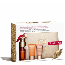 Double Serum & Extra-Firming - Bakım Seti