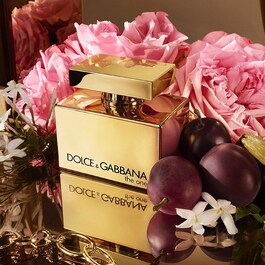 The One Gold - Eau de Parfum Intense