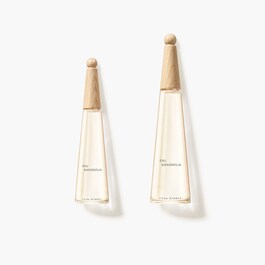 L'Eau D'Issey Eau&Magnolia - Çiçeksi İşiltili Su Ferahliği Eau de Toilette