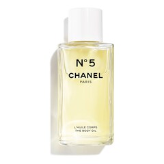 N°5 - Vücut Yağı, CHANEL
