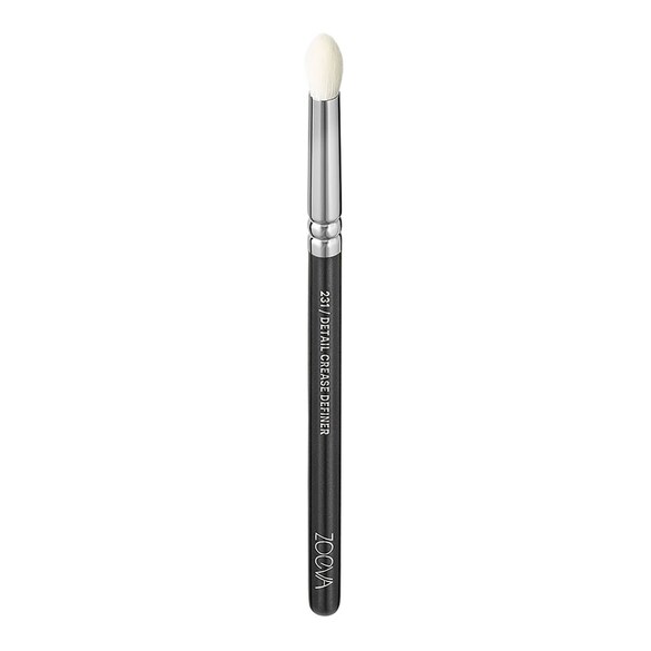 231 Detail Crease Definer - Göz Makyaj Fırçası, ZOEVA