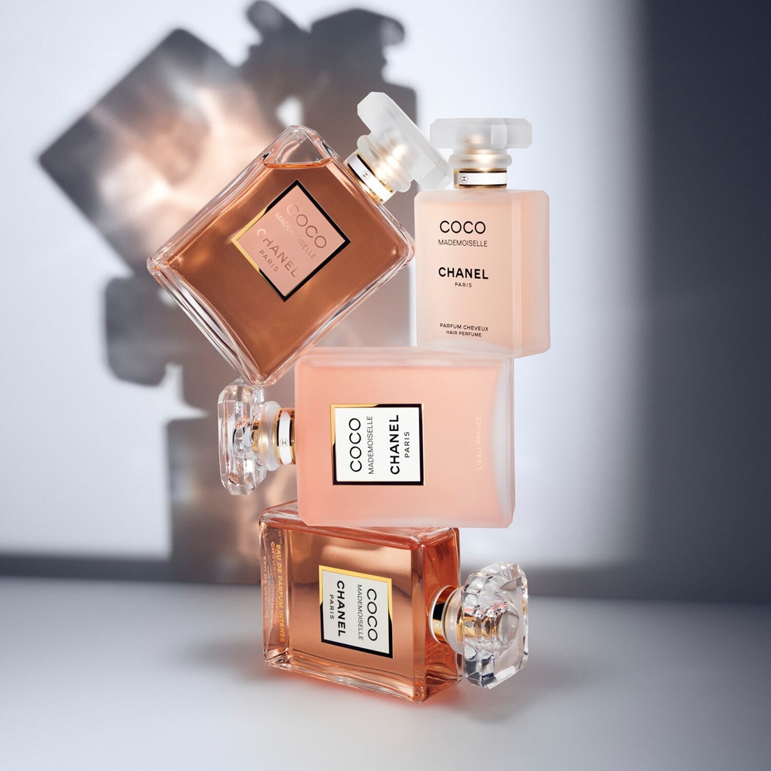 COCO MADEMOISELLE Eau De Parfum
