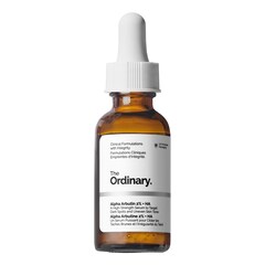 Alpha Arbutin 2% + HA  - Koyu Leke Görünümü Karşıtı Serum, THE ORDINARY
