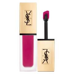 TATOUAGE COUTURE LİKİT RUJ, YVES SAINT LAURENT