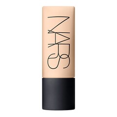 Soft Matte Complete  - Mat Bitişli Fondöten, NARS