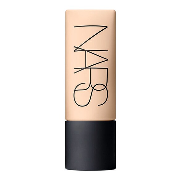 Soft Matte Complete  - Mat Bitişli Fondöten, NARS