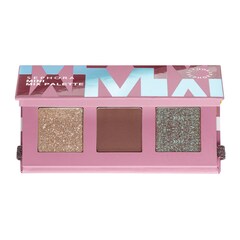 Mini Mix Palette - Mini Far Paleti, SEPHORA COLLECTION