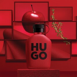 Hugo Intense - Eau de Parfum