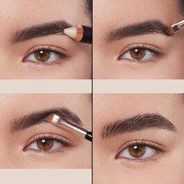 Brow Powder Duo - Kaş İkilisi