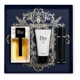 Dior Homme - Eau de Toilette Set 