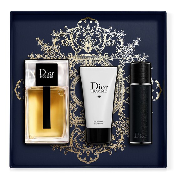 Dior Homme - Eau de Toilette Set , DIOR