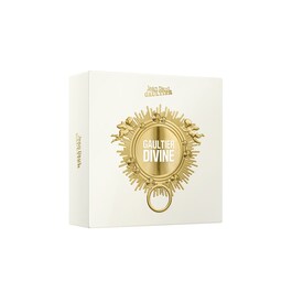 Gaultier Divine - Eau de Parfum Set