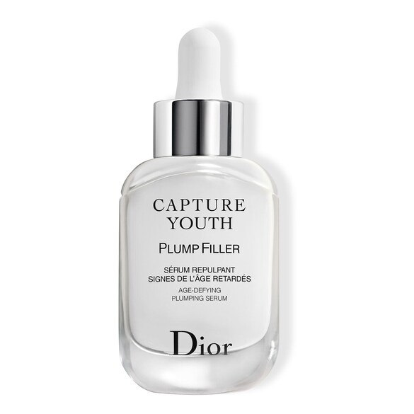 Capture Youth Plump Filler - Dolgunlaştırıcı Yüz Serumu, DIOR