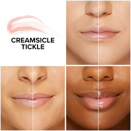 Lip Injection Maximum Plump - Dudak Dolgunlaştırıcı