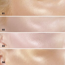 Colorful Luminizer - Aydınlatıcı pudra