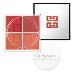 Prisme Libre Blush - Allık Paleti, GIVENCHY