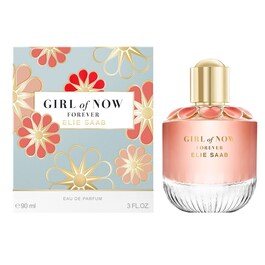 Girl Of Now Forever - Eau De Parfum