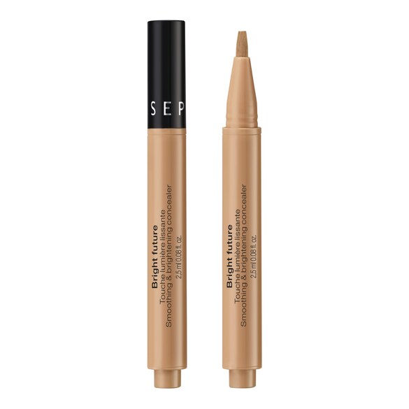 BRIGHT F SMOOTH & BRIGHT-19 04, SEPHORA COLLECTION