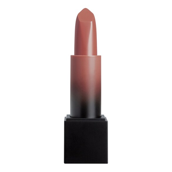 Power Bullet Cream Glow - Nemlendirici Ruj, HUDA BEAUTY
