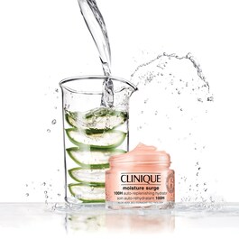 Moisture Surge™ - 100H Auto-Replenishing Nemlendirici