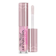 Lip Injection Maximum Plump - Seyahat Boyu Dolgunlaştırıcı Dudak Parlatıcısı , TOO FACED