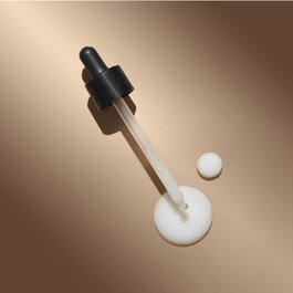 Bond-Building Honey Oil - Serum