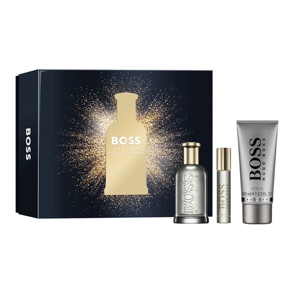 Hugo Boss Bottled - Eau de Parfum Seti, HUGO BOSS