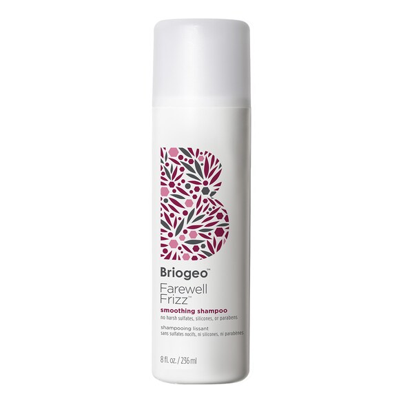 Farewell Frizz™ Smoothing Shampoo, BRIOGEO