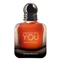 Stronger With You Absolutely - Eau De Parfum, ARMANI