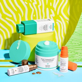Day Dazzle The Morning Kit - Sabah Yüz Bakım Seti