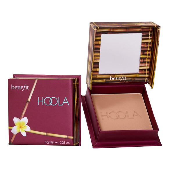 Hoola - Mat bronz pudra, BENEFIT COSMETICS
