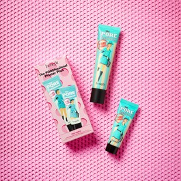The POREfessional Primer Plus - Makyaj Bazı Seti