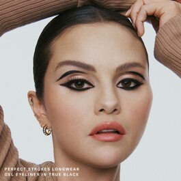 Perfect Strokes Gel Eyeliner - Jel Eyeliner