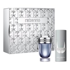 INVICTUS - Eau de Toilette Set, PACO RABANNE