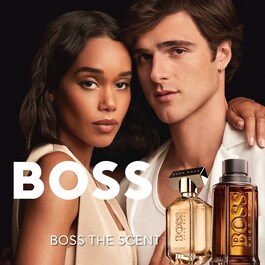 Boss The Scent For Her  - Eau de Parfum