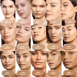 SurrealSkin™ Foundation - Likit Fondöten