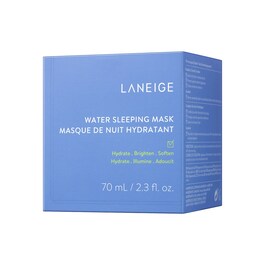 Water Sleeping Mask - Gece Maskesi