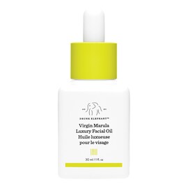 Virgin Marula Luxury Facial Oil
